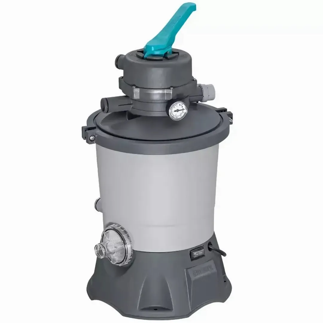 Bestway Zandfilterpomp 58515