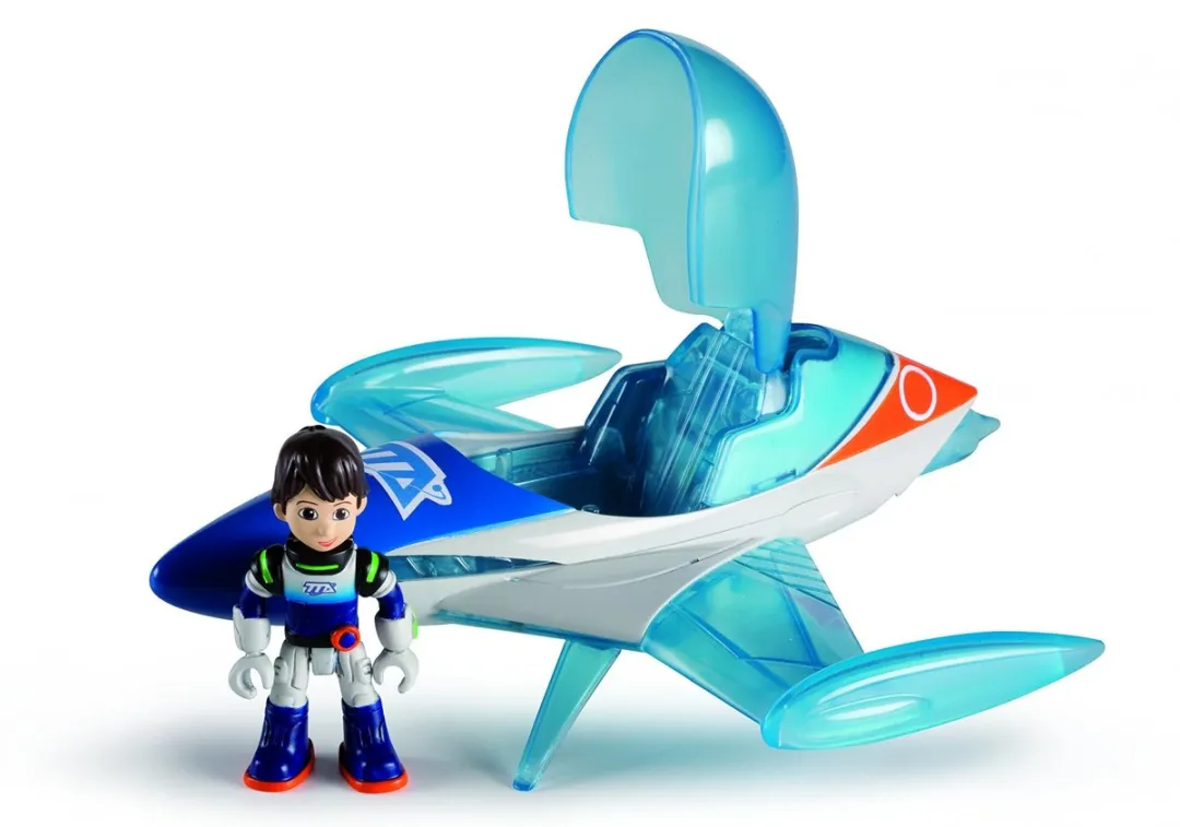 IMC Toys Speelgoedfiguur 481121