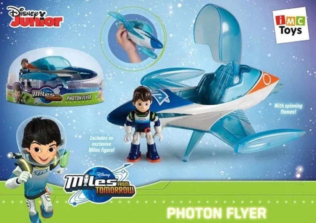 IMC Toys Speelgoedfiguur 481121