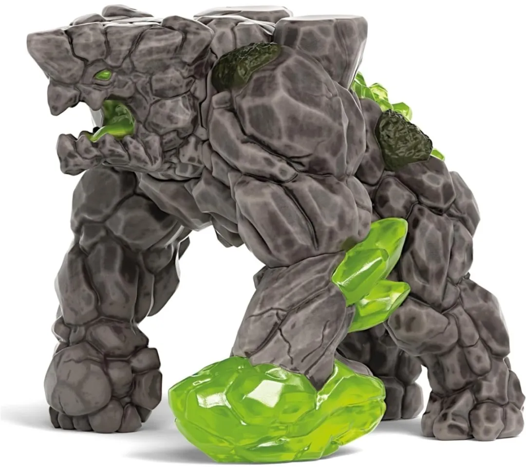 Schleich Eldrador Creatures BattleCave - 42734