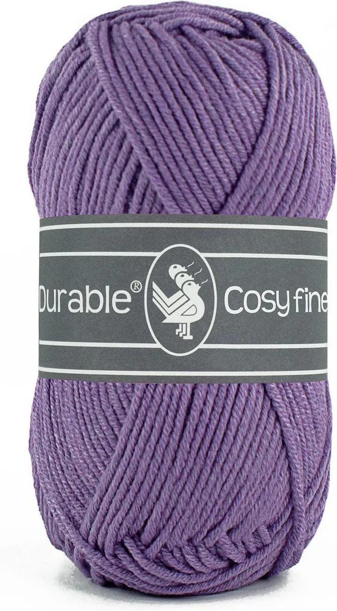 Durable Cosy Fine Lichtpaars