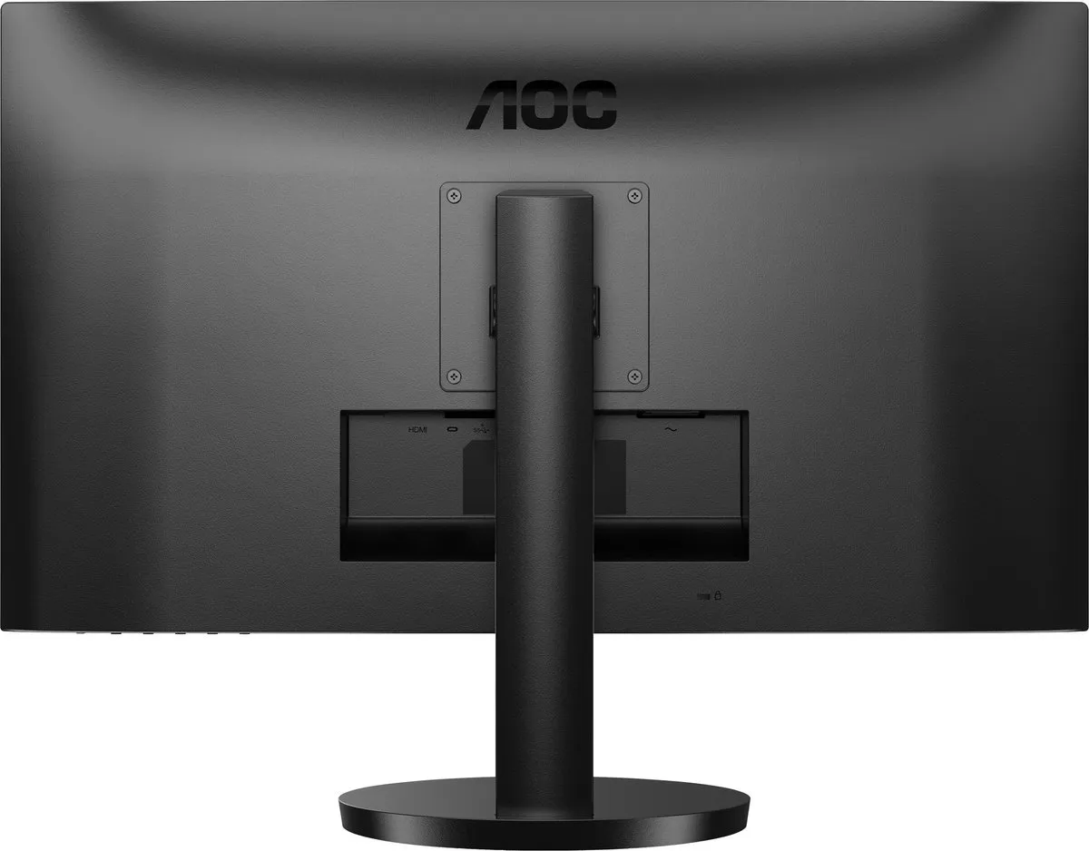 AOC Q27B3CF2 QHD IPS Monitor 27 inch - USB-C 65W