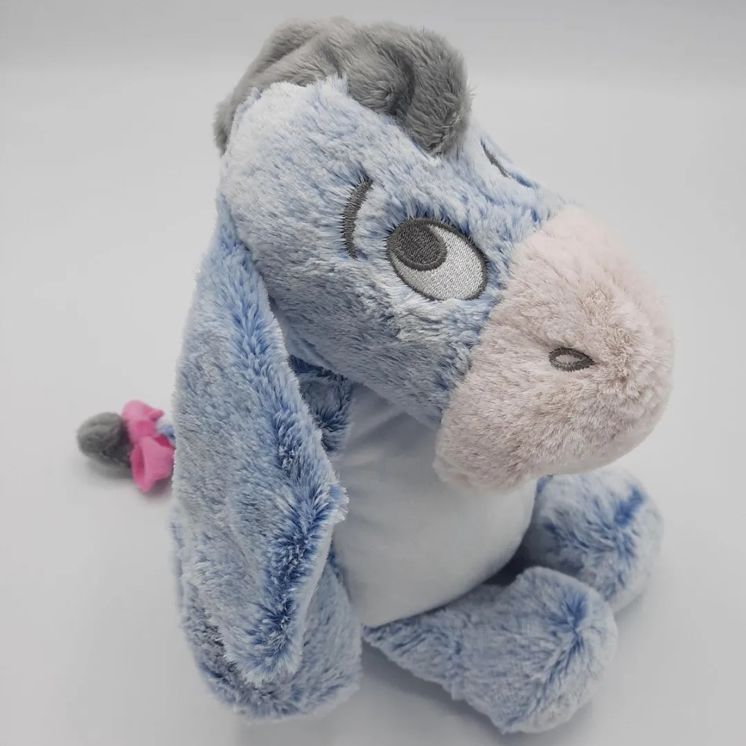 Disney Winnie de Poeh Iejoor Pluche Knuffel 35cm