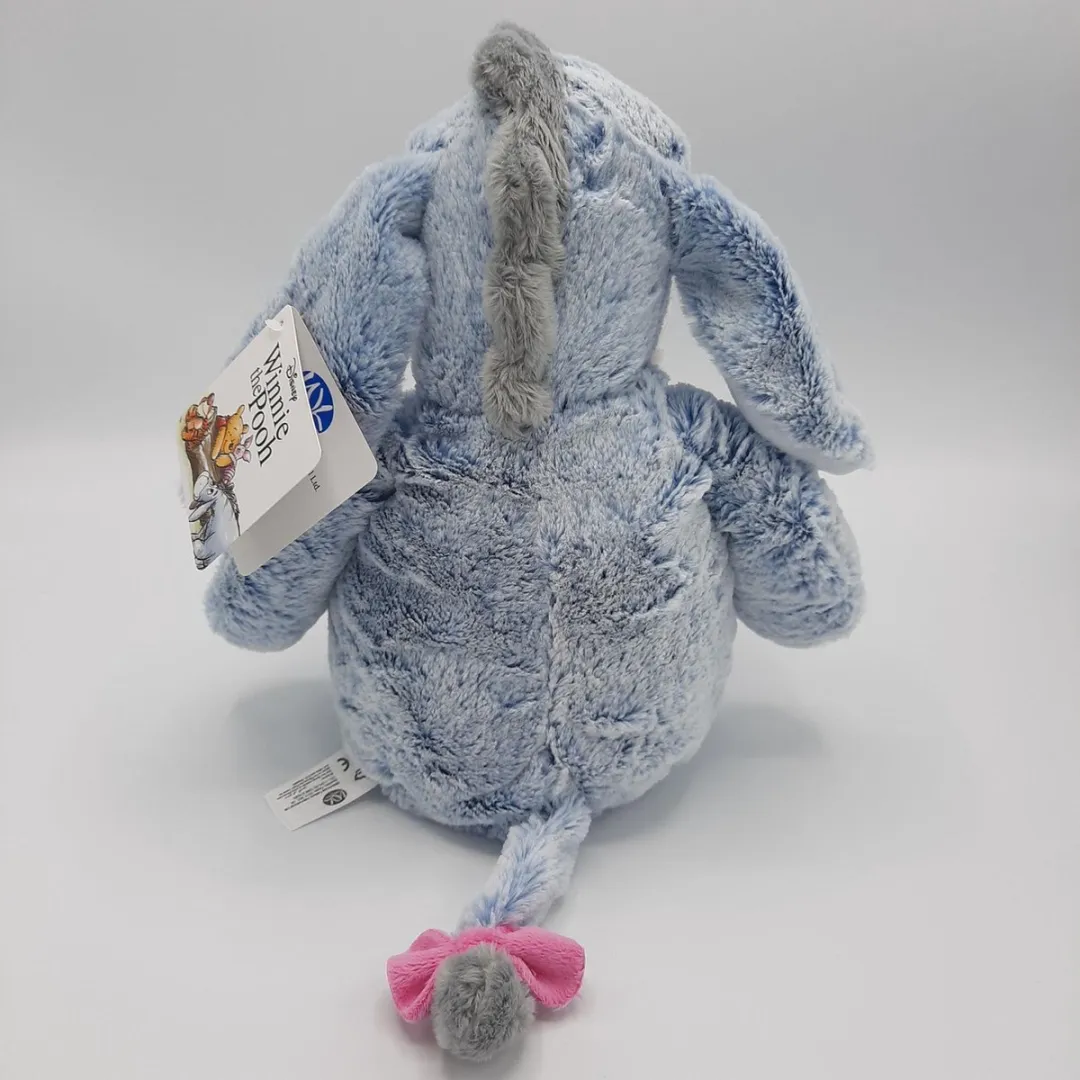 Disney Winnie de Poeh Iejoor Pluche Knuffel 35cm