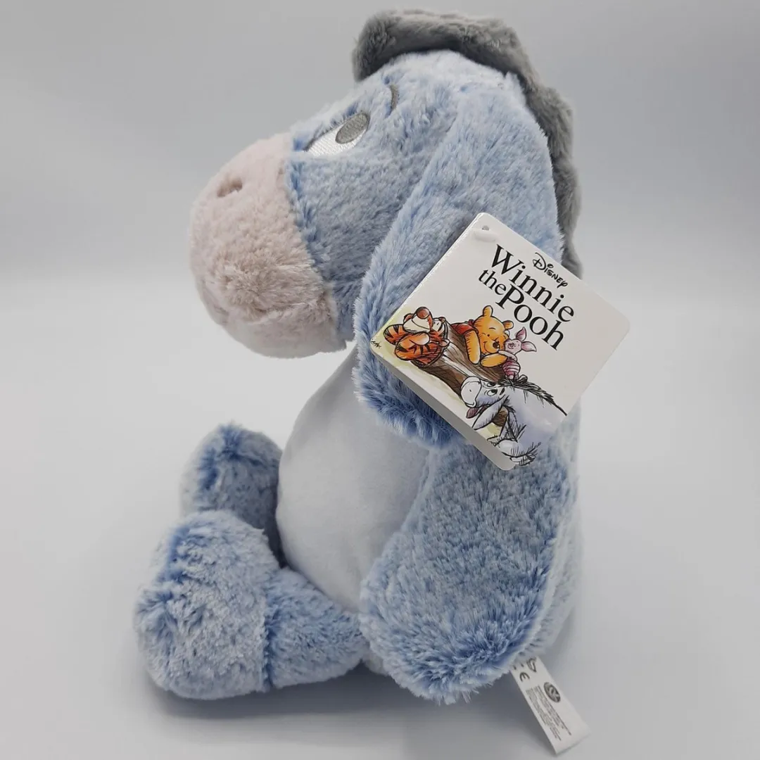 Disney Winnie de Poeh Iejoor Pluche Knuffel 35cm