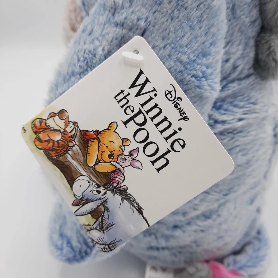 Disney Winnie de Poeh Iejoor Pluche Knuffel 35cm