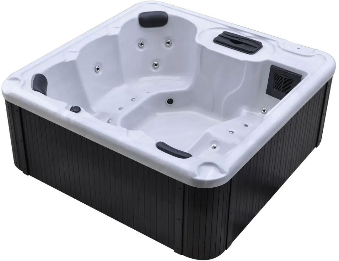 Bestway Acryl Hydrojet Spa 5 Personen