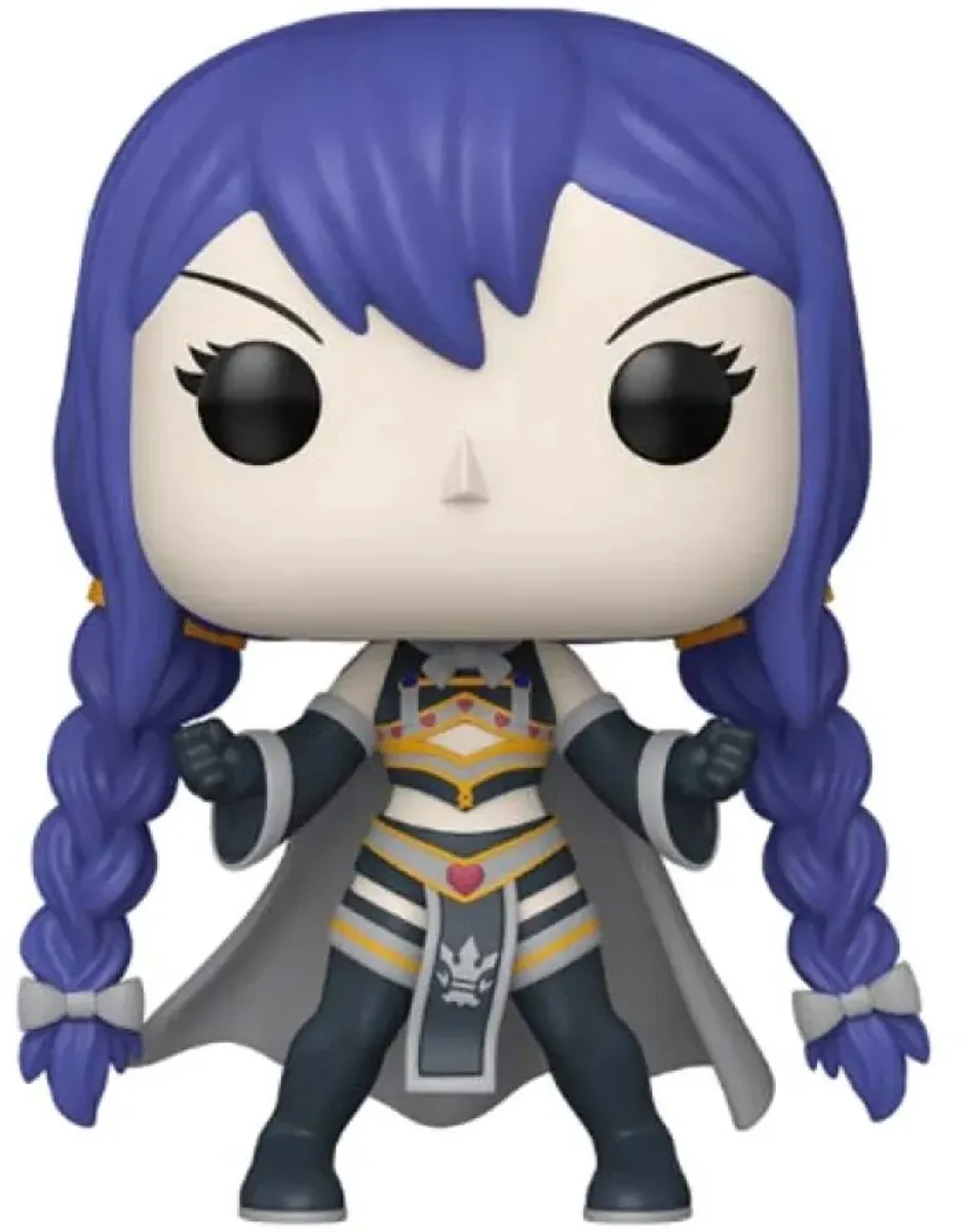 Funko Pop! Fairy Tail Wendy 2289 Vinylfiguur