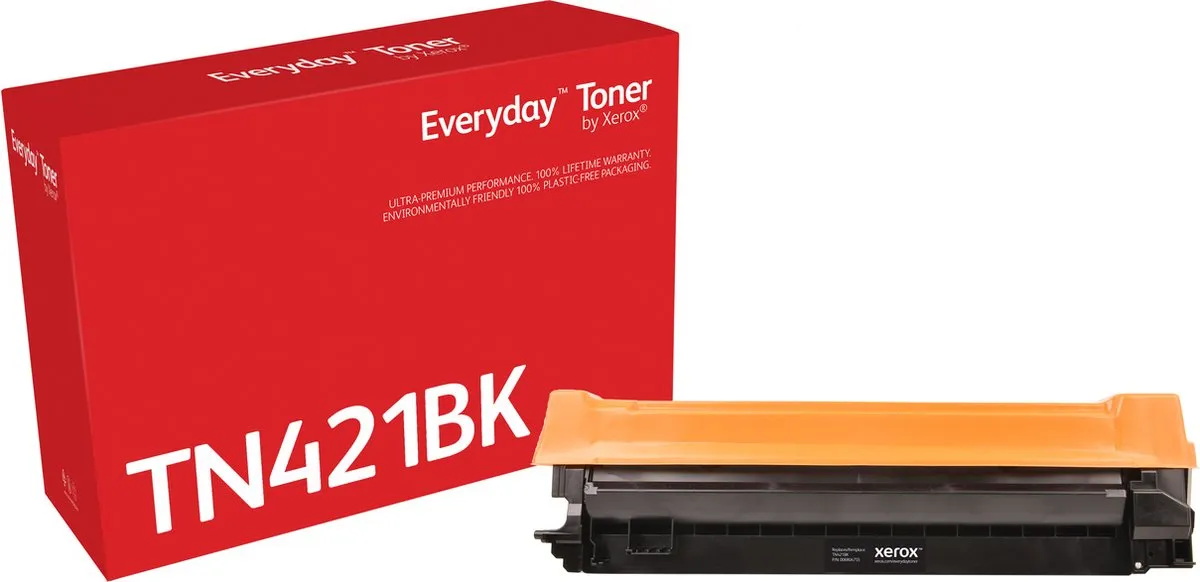 Xerox Everyday 006R04755 Tonercartridge