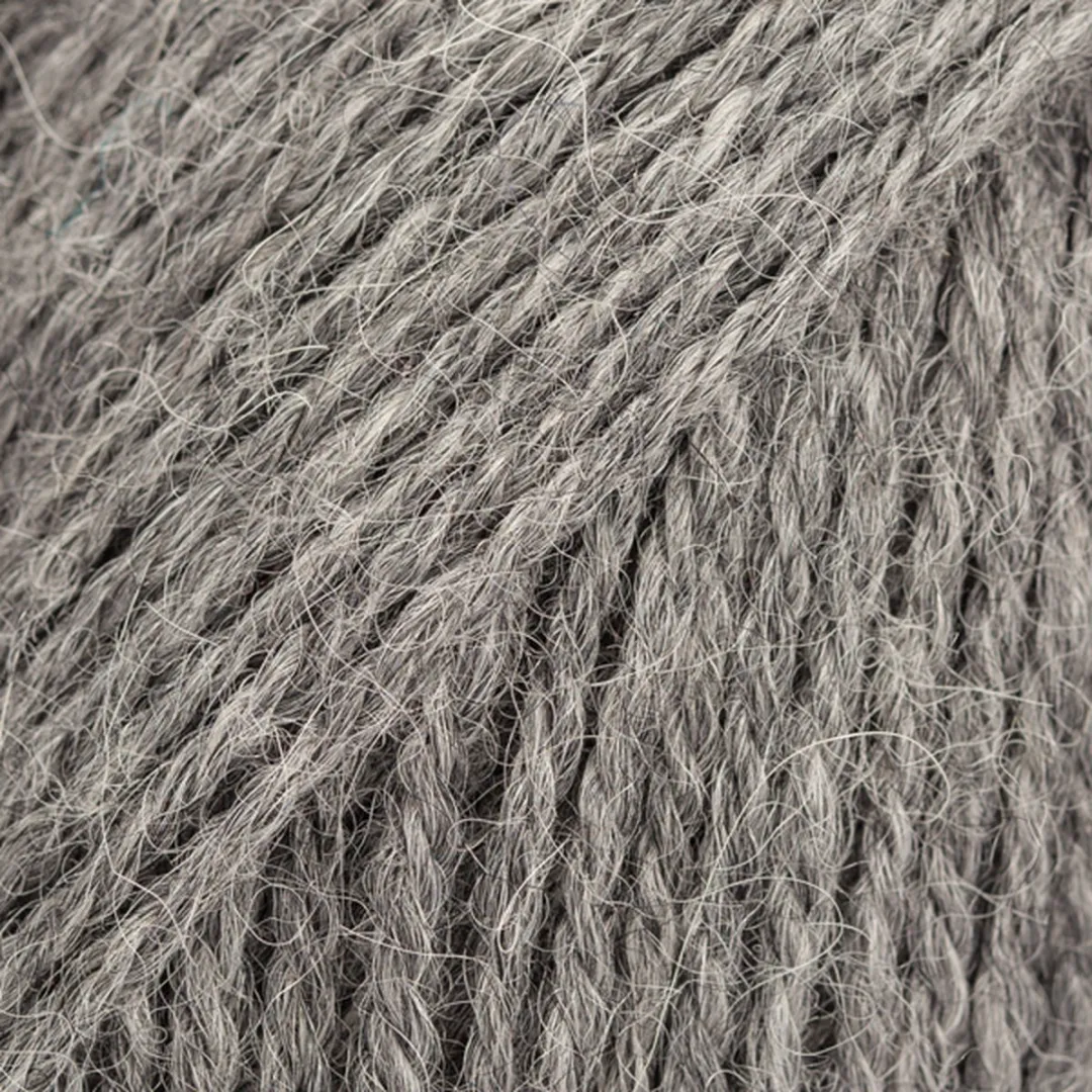 Drops Alpaca Mix Wol Garen