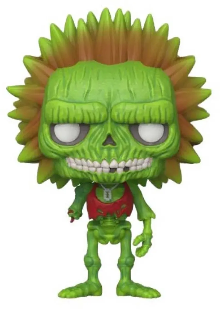 Funko Pop! Movies Return of the Living Dead Zombie Trash #1980 - Multicolor