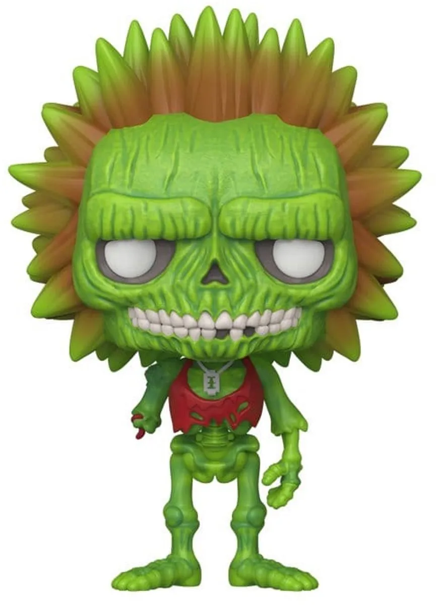 Funko Pop! Movies Return of the Living Dead Zombie Trash #1980
