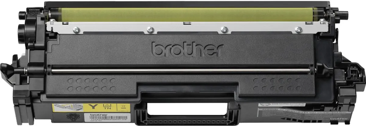 Brother TN-821XXLY Tonercartridge