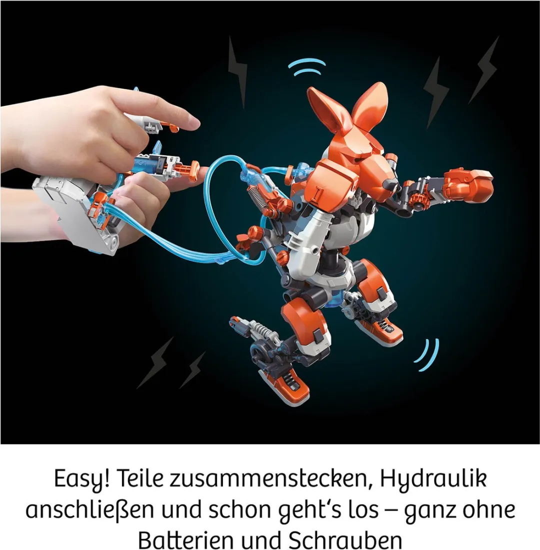 Kosmos Experimenteerdoos 621162