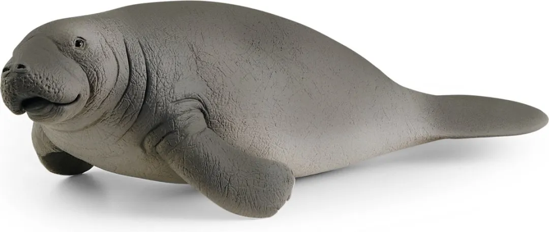 Schleich Zeekoe Speelfiguur 14839