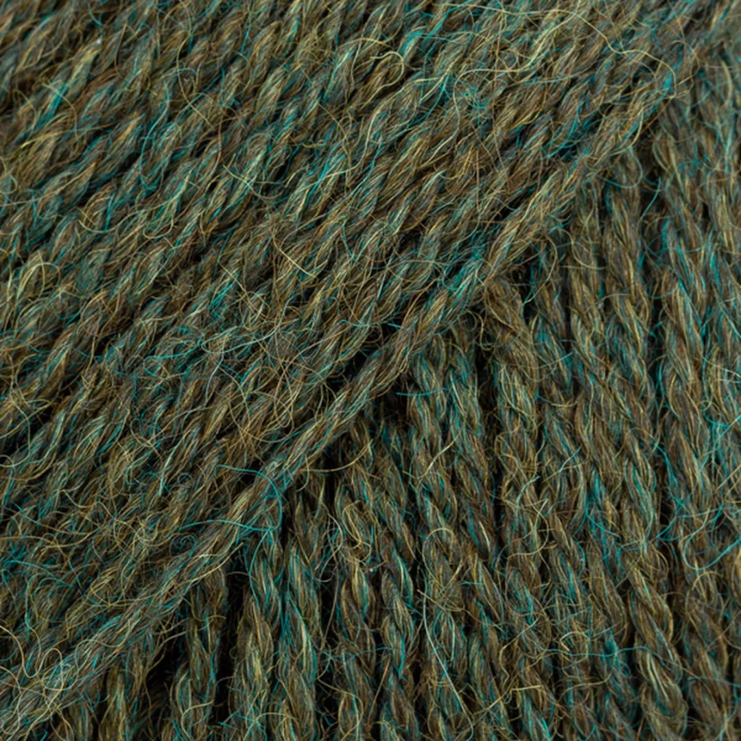 Drops Alpaca Mix Wol Garen
