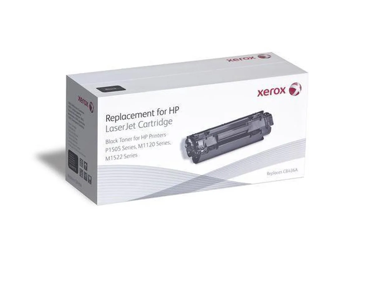 Xerox 003R99778 Tonercartridge Zwart - 3500 pagina's