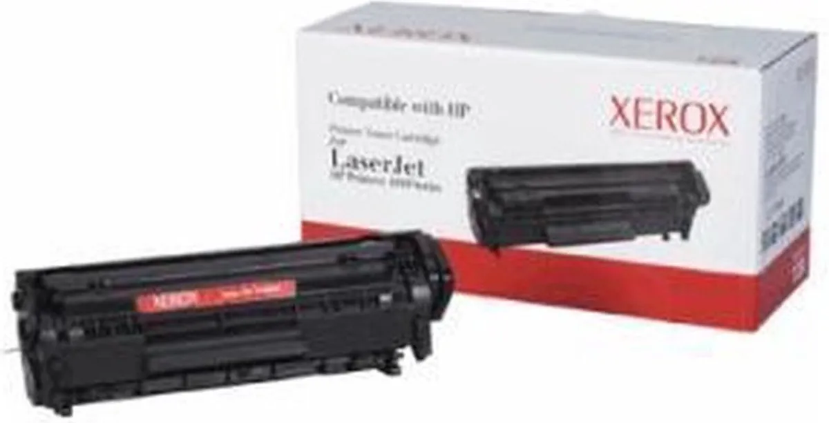 Xerox 003R99778 Tonercartridge Zwart - 3500 pagina's