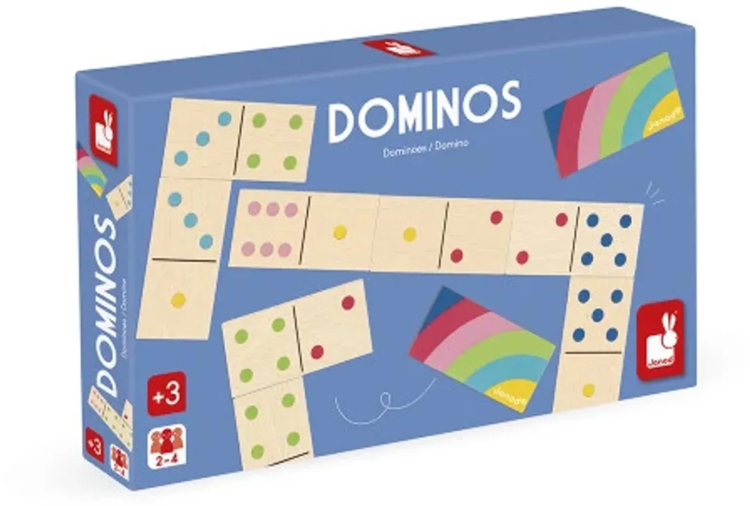 Janod Domino