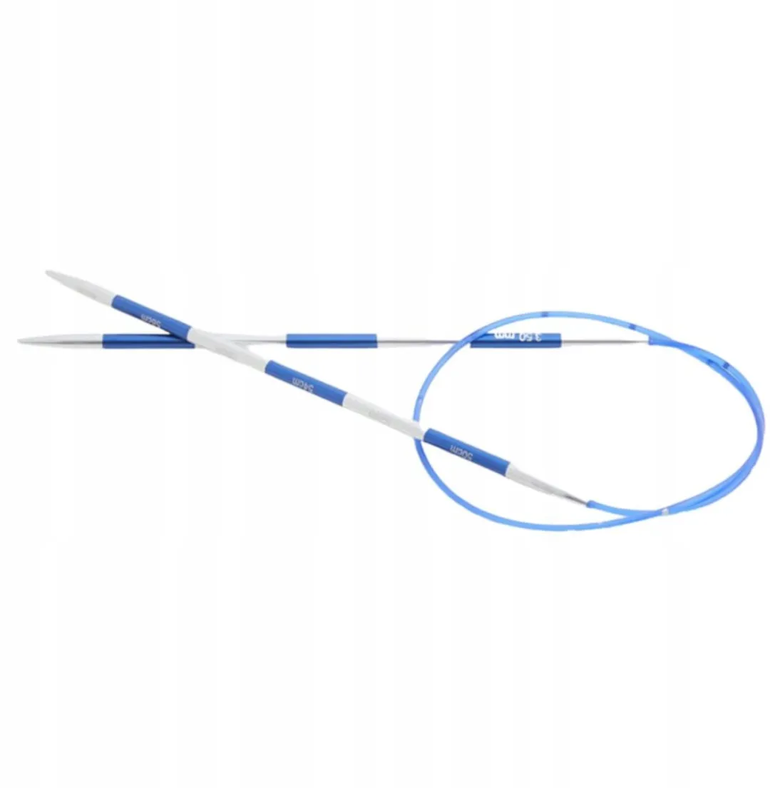 KnitPro SmartStix Aluminium Breinaalden 60cm