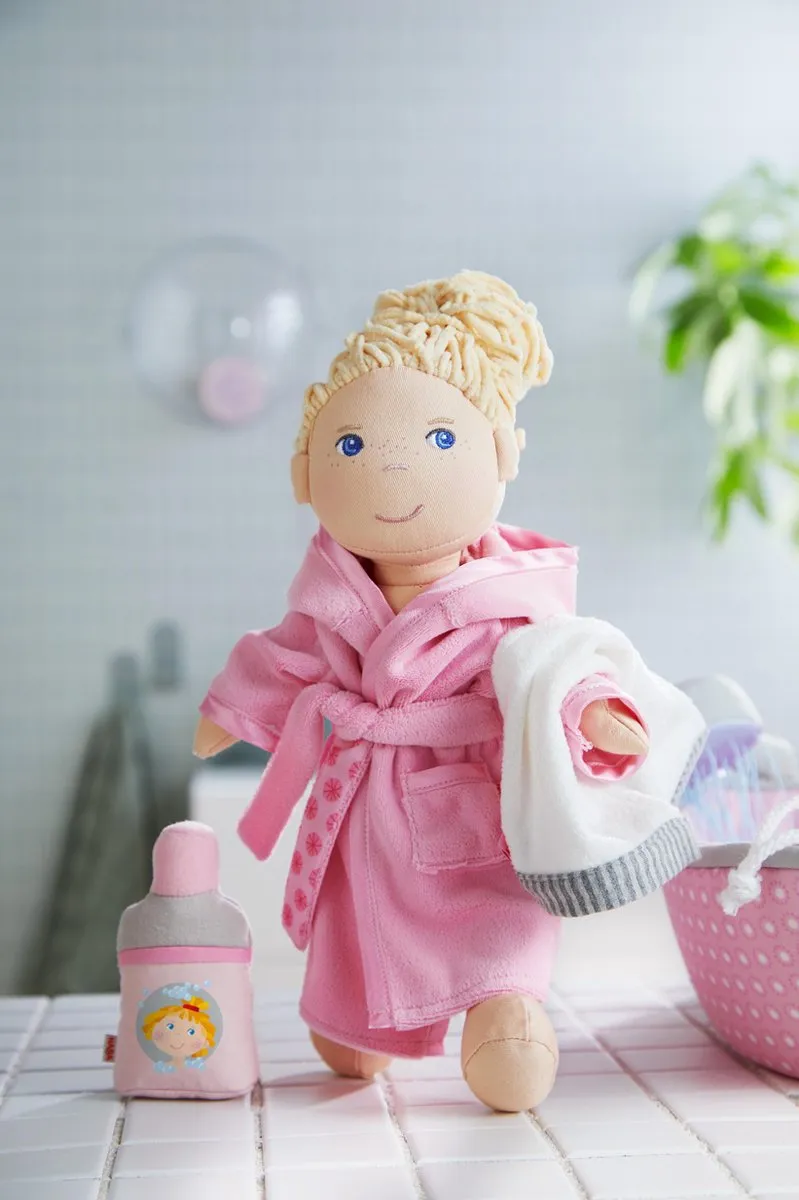 Haba Poppenkleren Badplezier 30cm - Meerdere kleuren