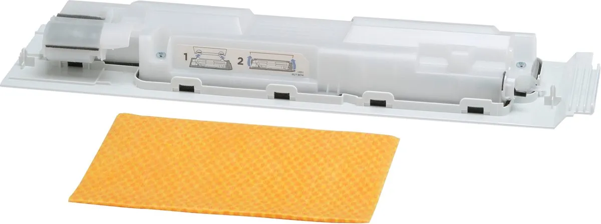HP B5L37A Resttonerbakje - Zwart