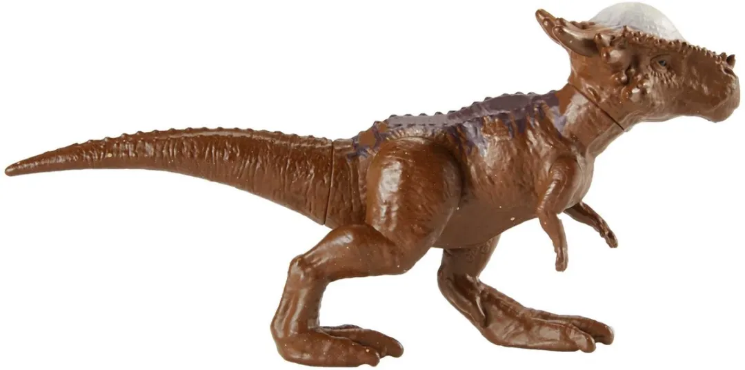 Jurassic World Stygimoloch JGG16 Speelgoed - Meerkleurig - afbeelding 3 van 6