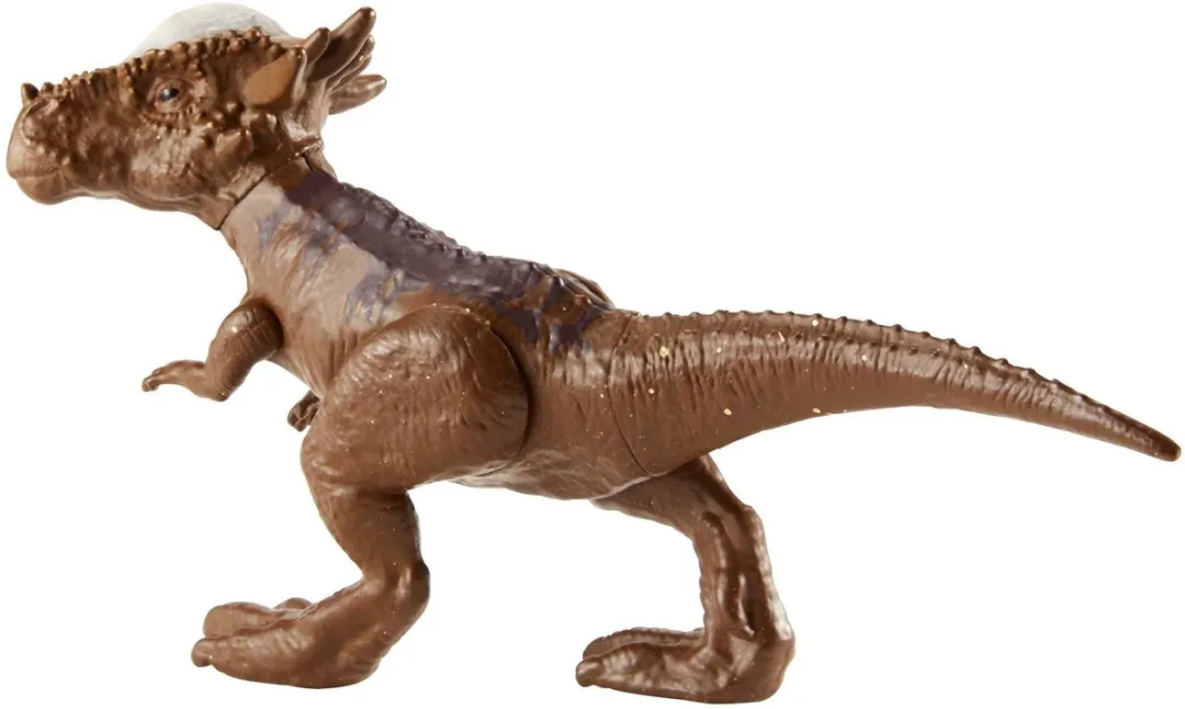 Jurassic World Stygimoloch JGG16 Speelgoed - Meerkleurig - afbeelding 4 van 6