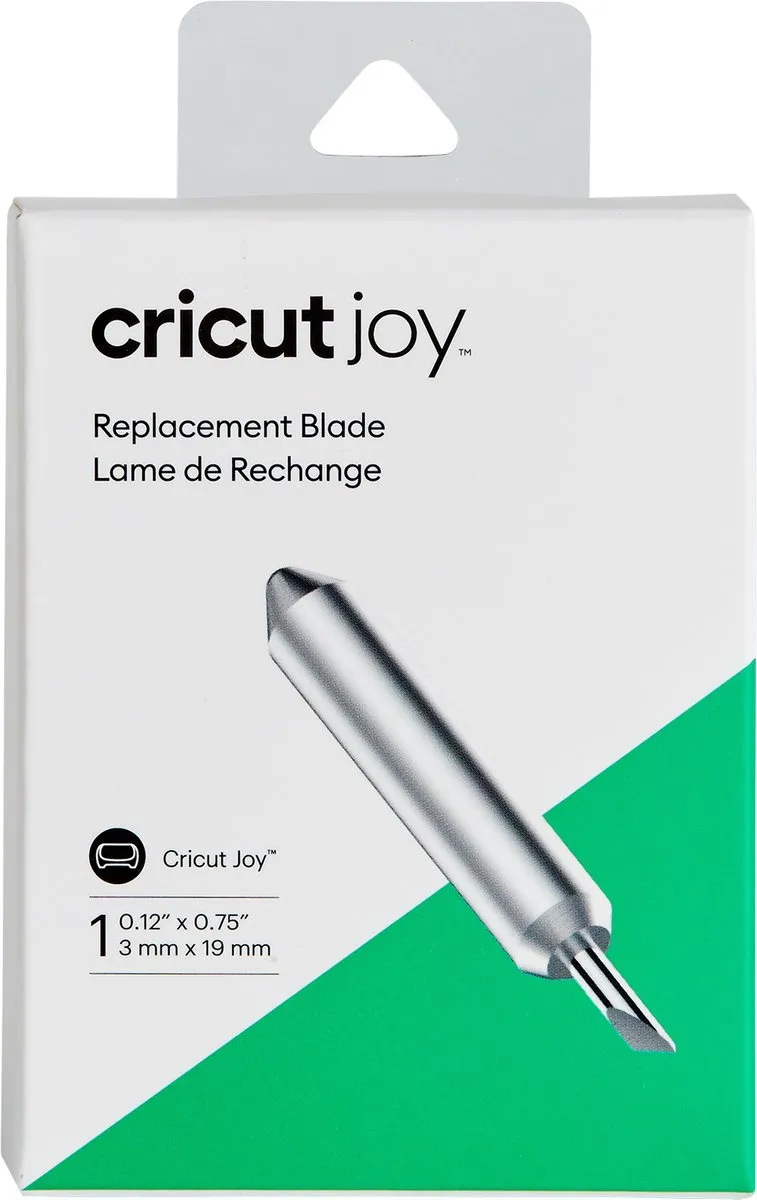 Cricut Joy Reservelemmet - 1x