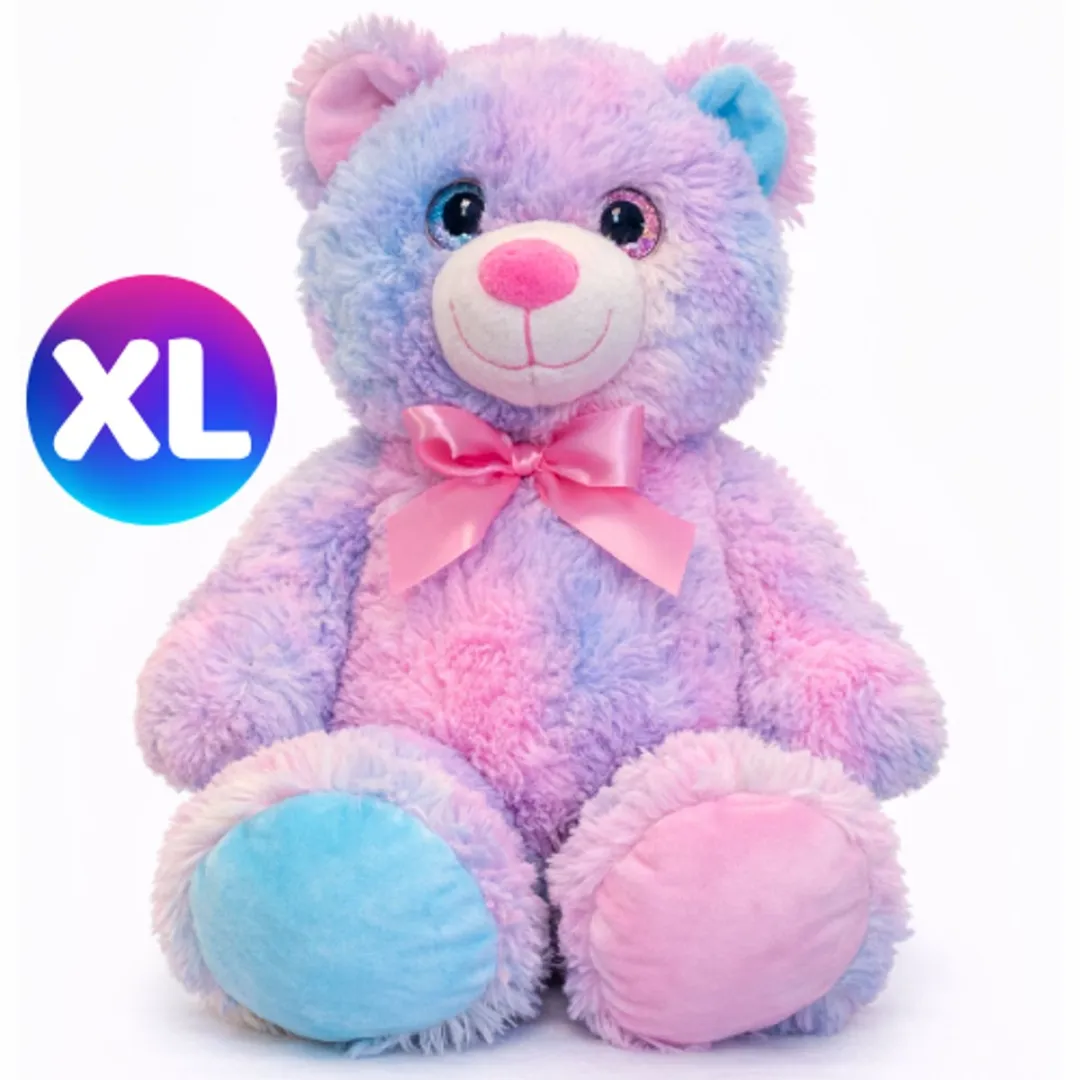 Topknuffels Teddybeer Pluche Knuffel XL 50cm