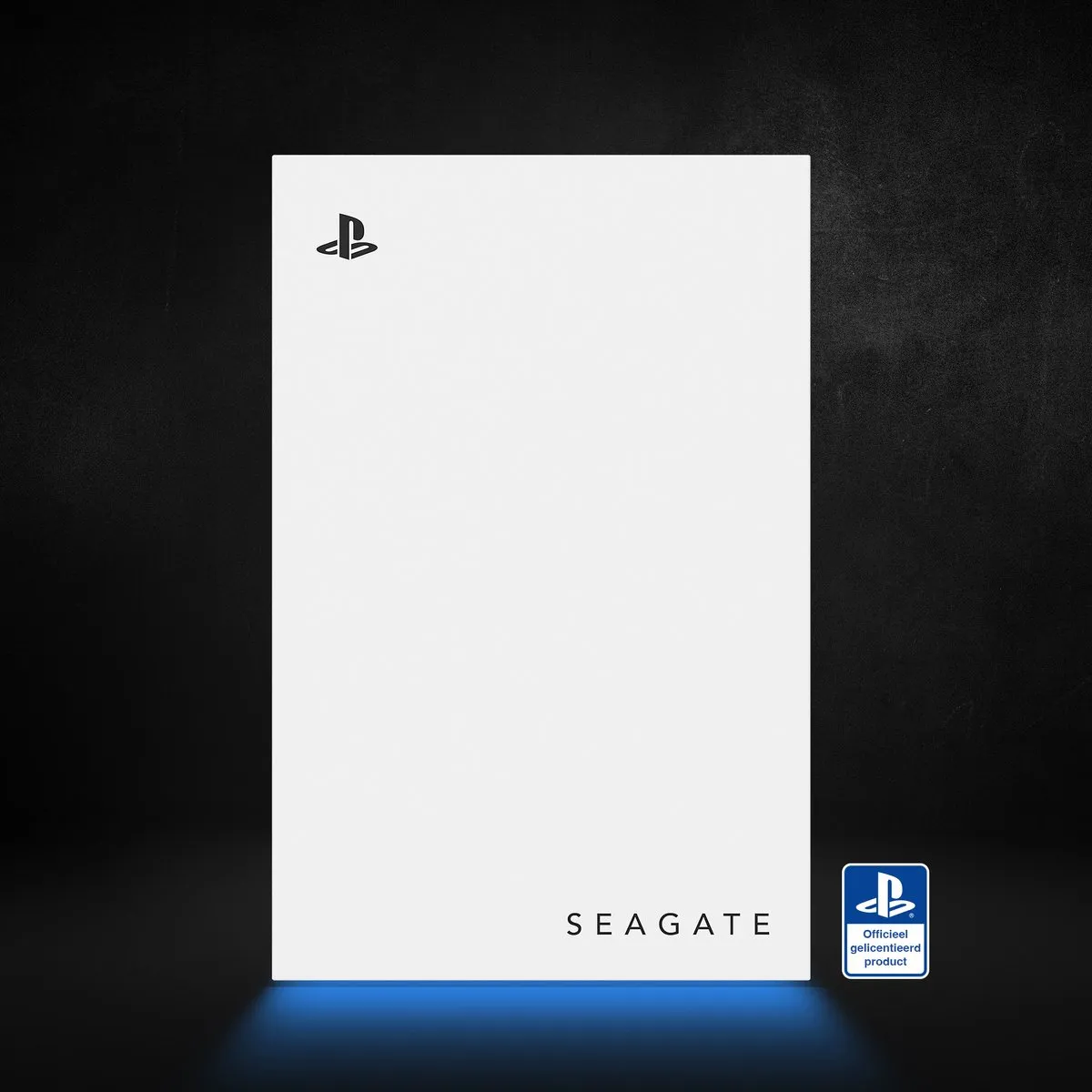 Seagate Game Drive Externe Harde Schijf 2TB - Wit