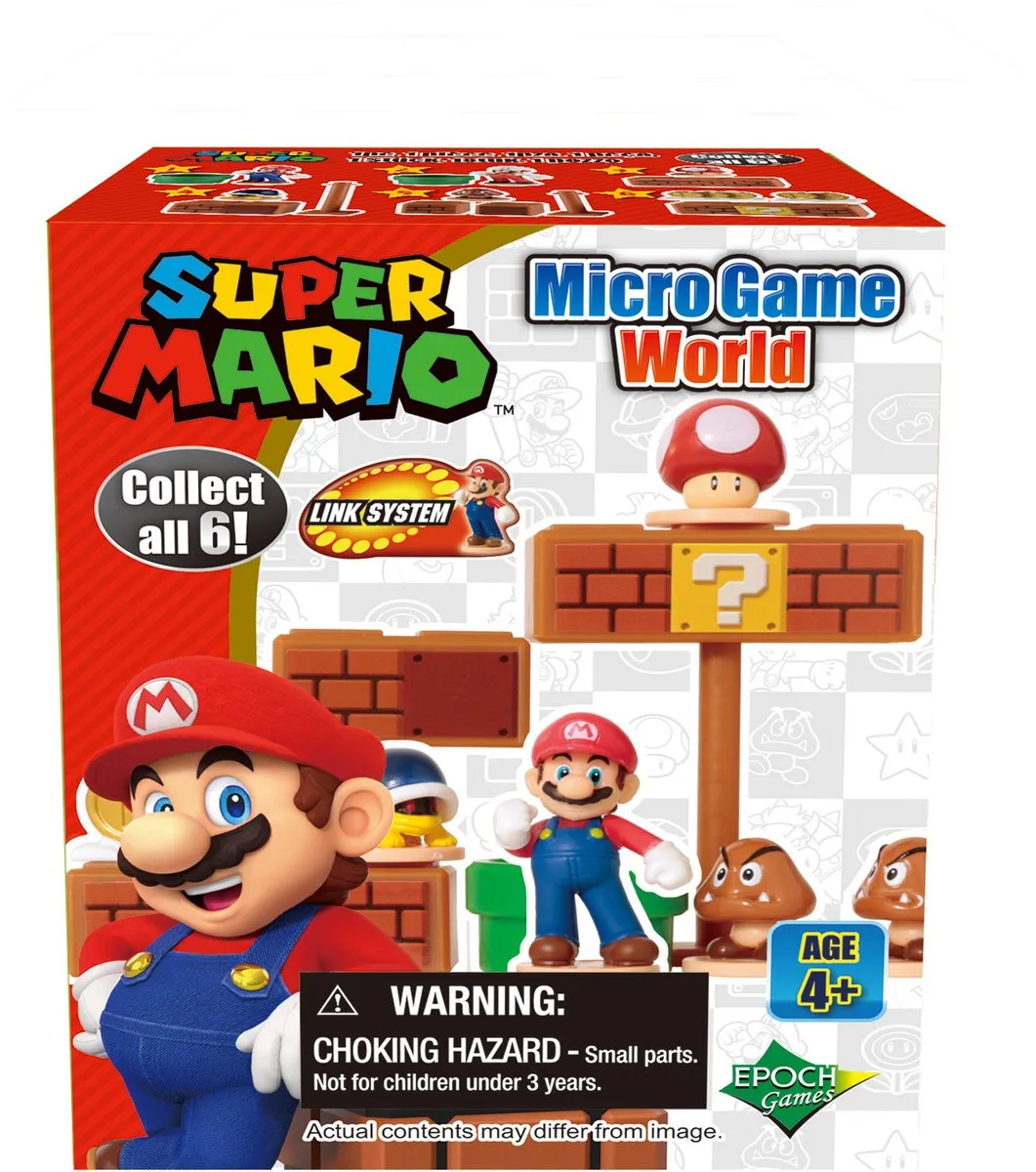 Epoch Games 7630 Bordspel