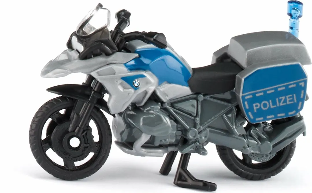 SIKU 1551 BMW Motorbike