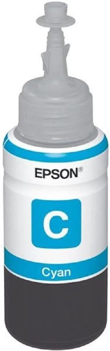 Epson T6642 Cyan Inktcartridge - 70ml