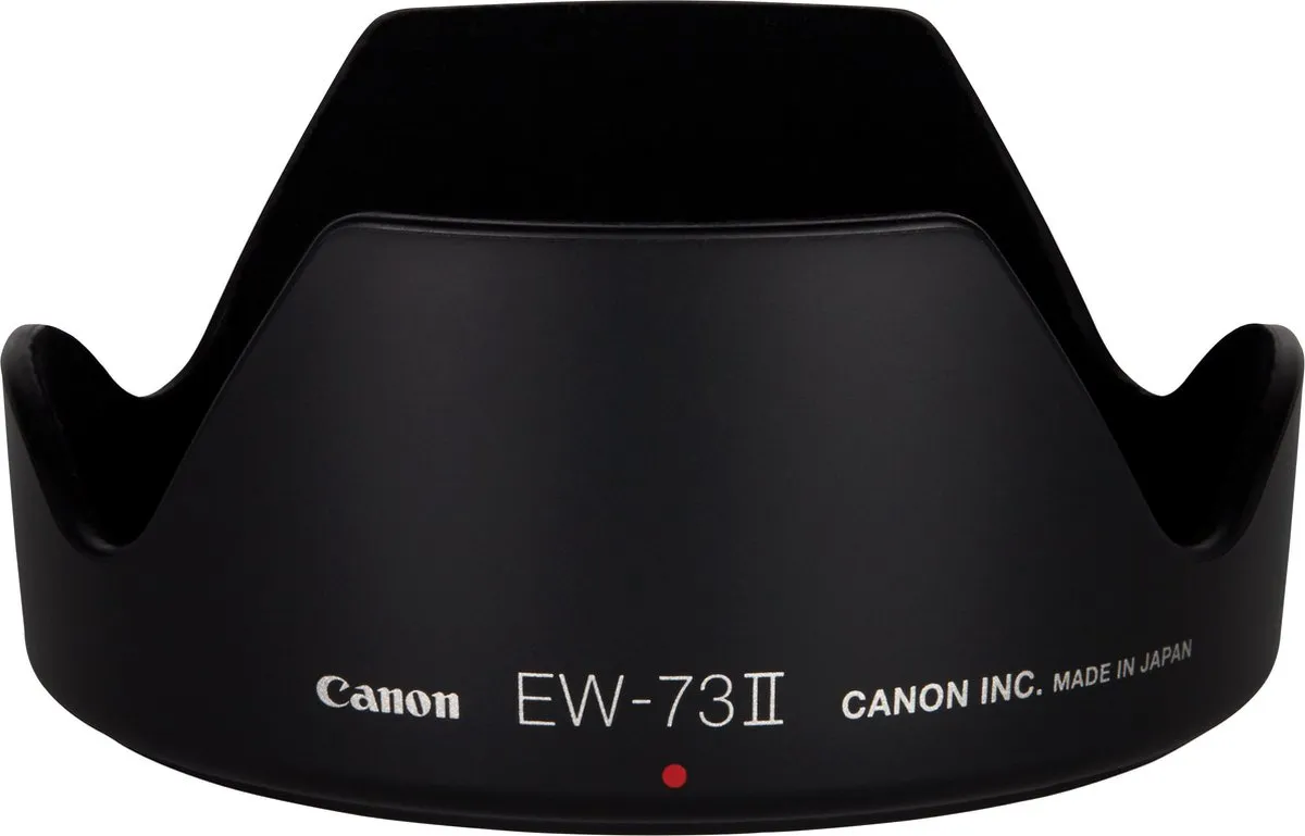Canon EW-73 II Zonnekap