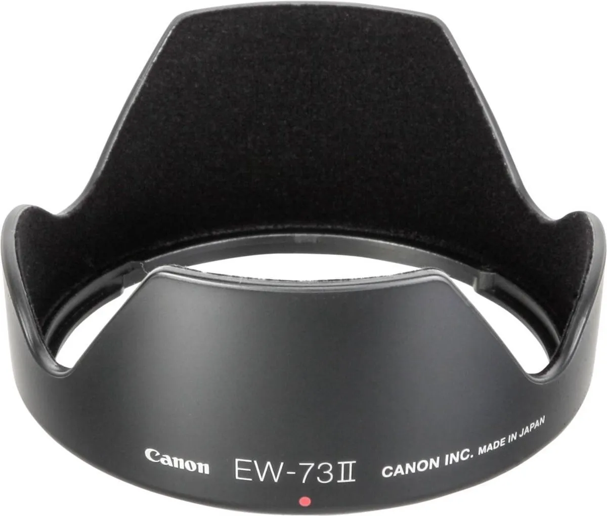 Canon EW-73 II Zonnekap - EF 24-85mm