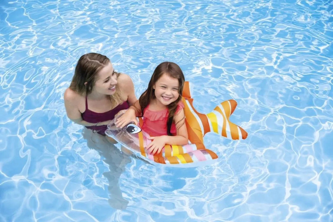 Intex Fish Zwemband