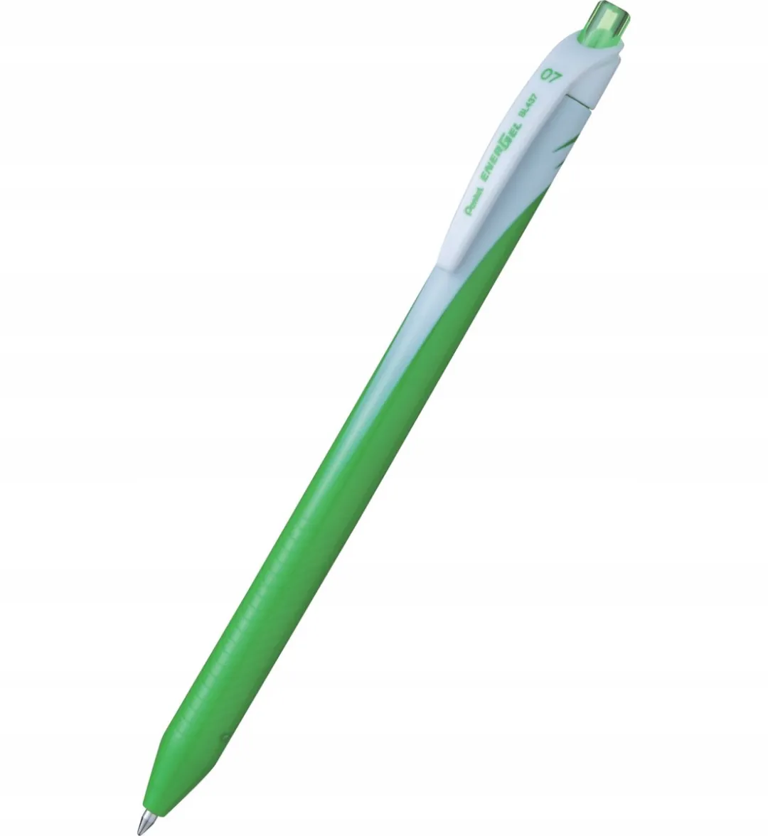 Pentel BL437 Gelpen Zeegroen 0.7mm
