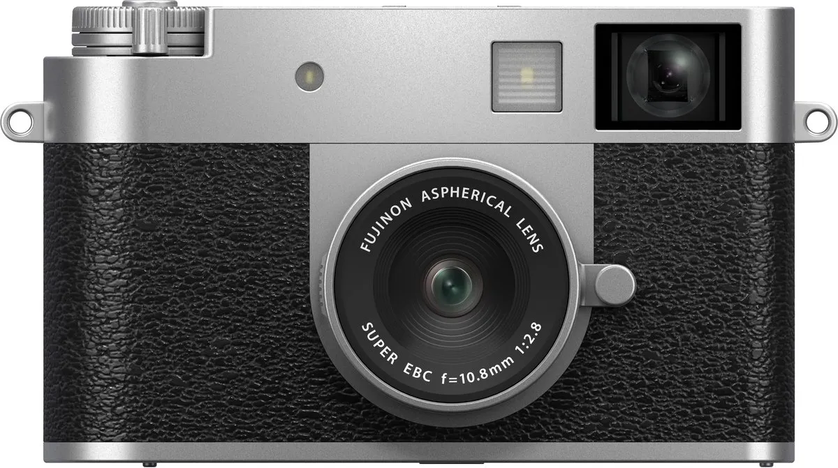 Fujifilm X-HF1 Compactcamera 17,74 MP