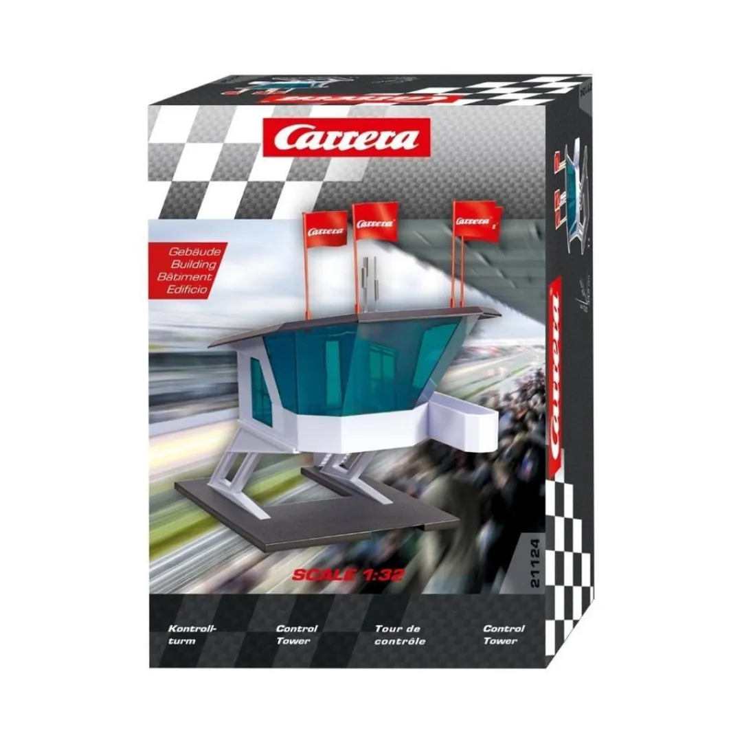 Carrera Controletoren 20021124 - 1:32 & 1:24