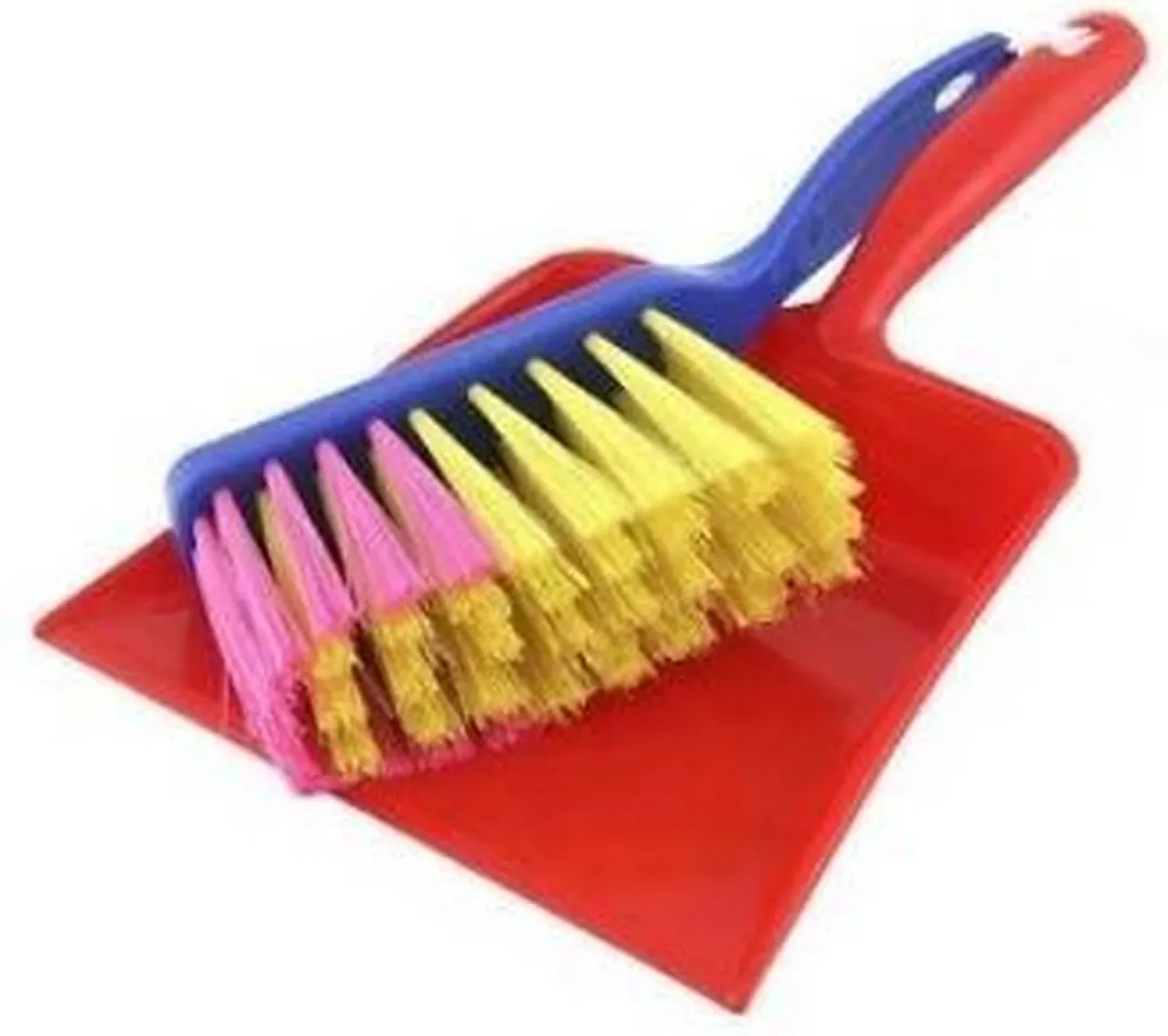 Klein Toys Pure Fresh Veegset - Multicolor