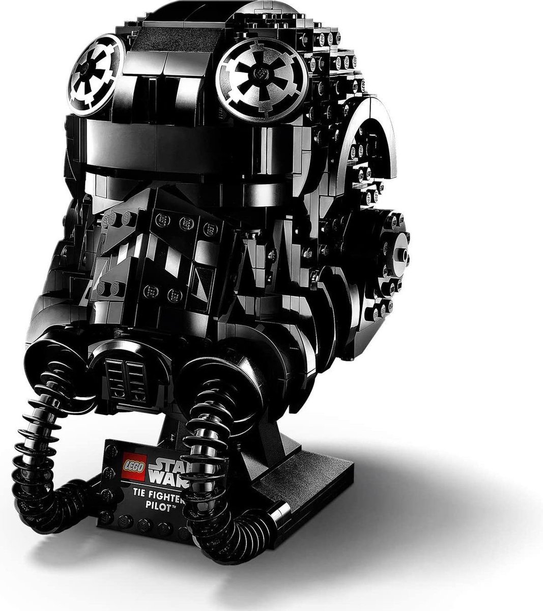 LEGO Star Wars TIE Fighter Pilot Helm - 75274