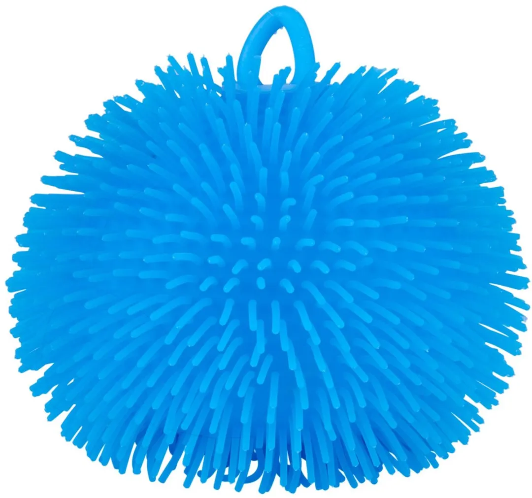 Eddy Toys Pufferbal Ø12cm