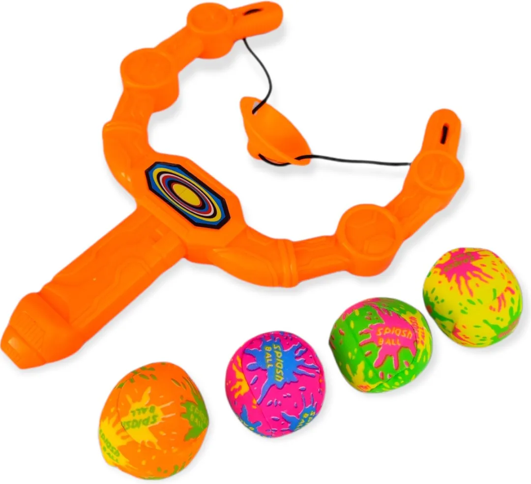 Jobber Toys Katapult Splashbal