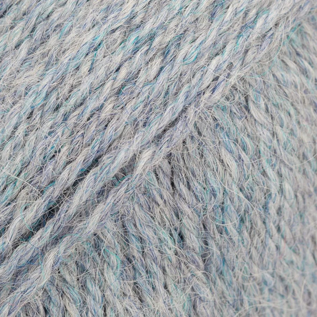 Drops Alpaca Mix Wol Garen 9021 Mist