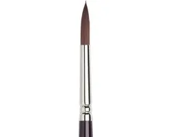 Winsor & Newton Galeria Acrylverf Penseel No. 8