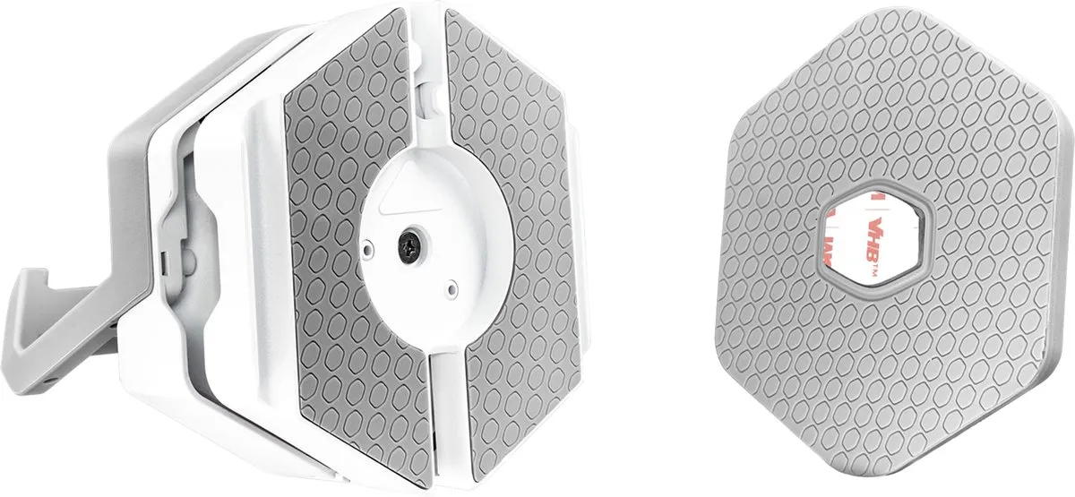 Cooler Master MasterAccessory GEM - Wit