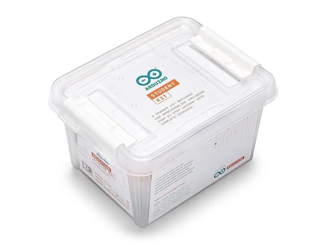 Arduino AKX00025 Student Kit - Educatief