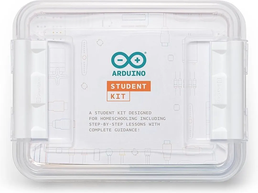 Arduino AKX00025 Student Kit - Educatief