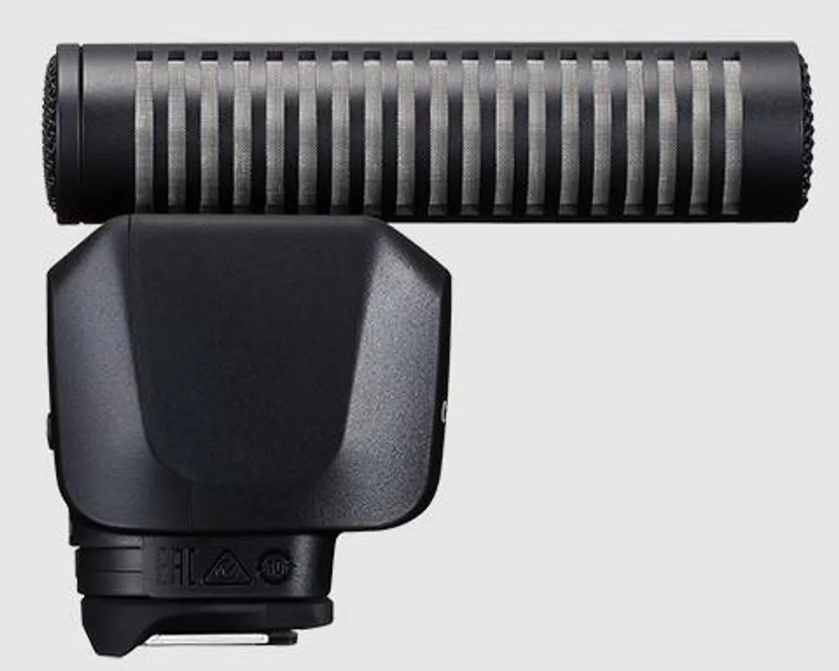 Canon 5138C001 Microfoon